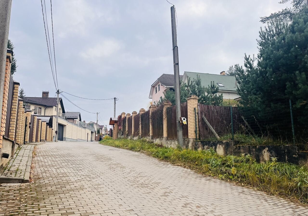 земля г Смоленск р-н Промышленный ул Нижне-Посадская 2 фото 3