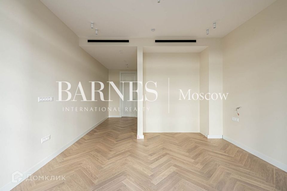 квартира г Москва ул Садовническая 29 МФК Balchug Residence Центральный административный округ фото 7