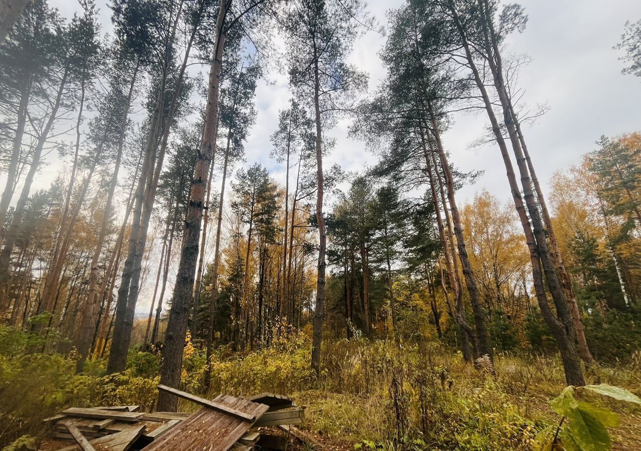 земля г Смоленск р-н Промышленный ул Нижне-Посадская 2 фото 6