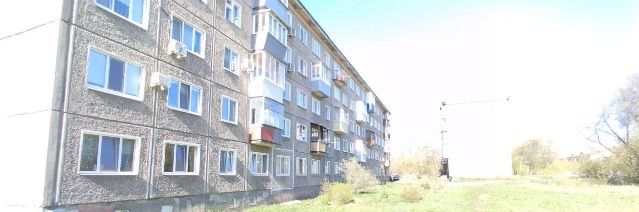 квартира г Нижний Тагил р-н Тагилстроевский ул Новострой 12 фото 28