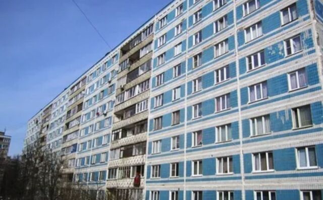 ул Космонавтов 39 Дмитровский г. о. фото