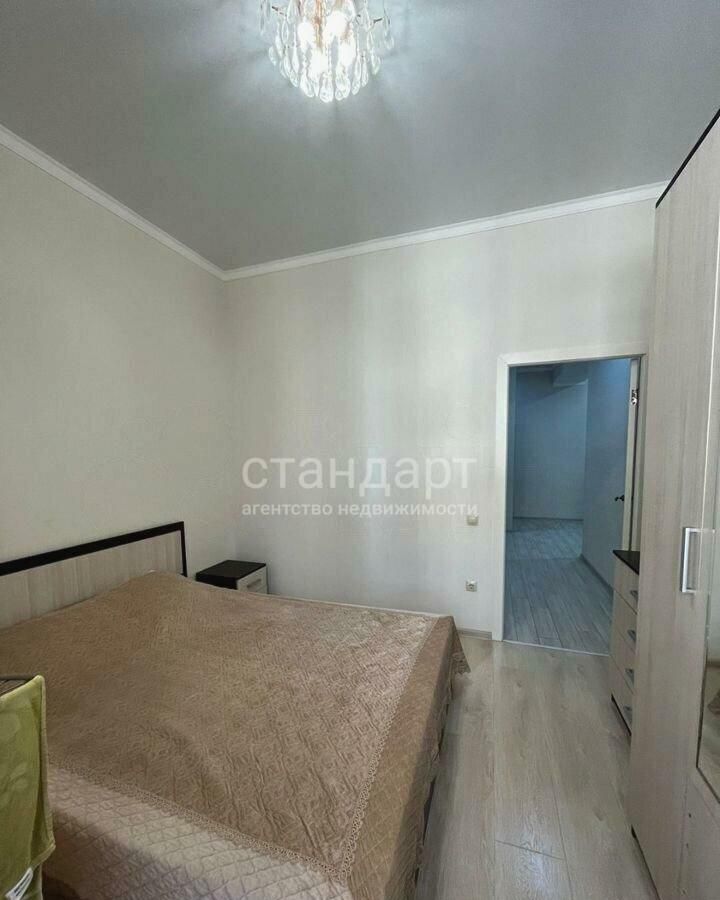 квартира г Ессентуки ул Октябрьская 337/3 фото 6