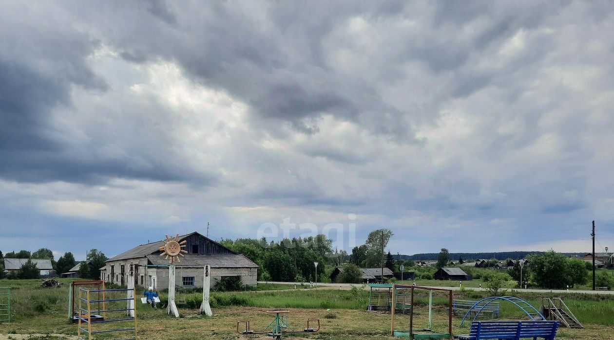 дом р-н Пригородный с Бызово ул Рябиновая фото 14