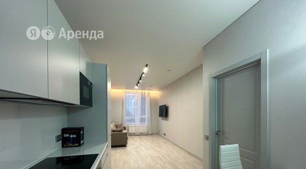 квартира г Москва Давыдково ш Аминьевское 6 фото 1