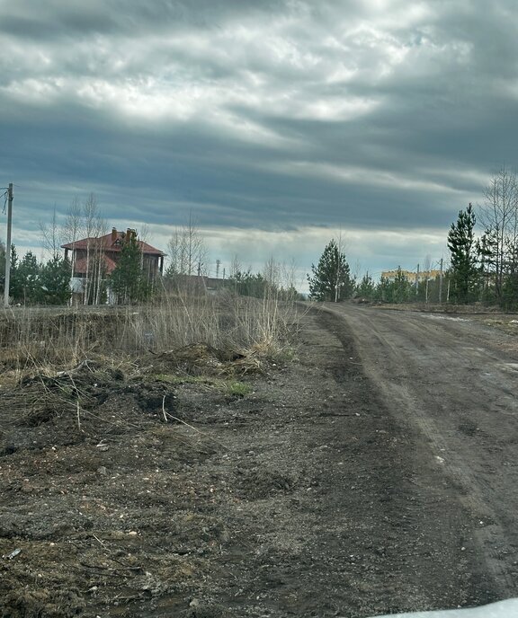 земля г Новокузнецк р-н Новоильинский ул Талдинская 36 фото 2