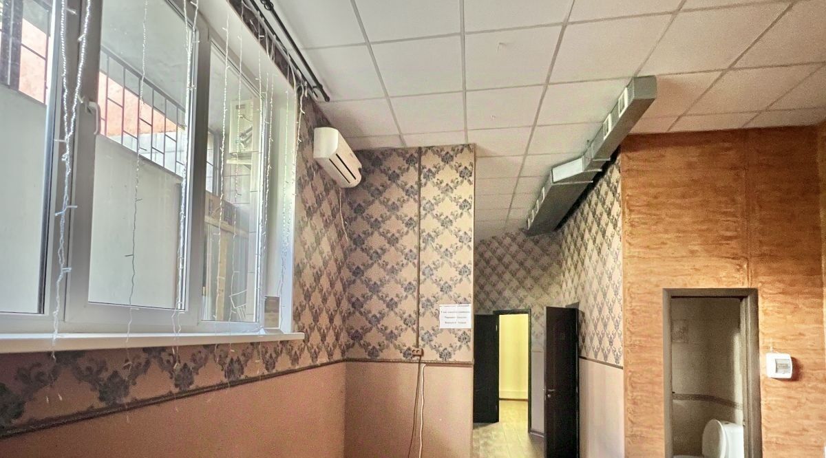 свободного назначения г Краснодар р-н Прикубанский ул им. Александра Покрышкина 4/7 фото 10