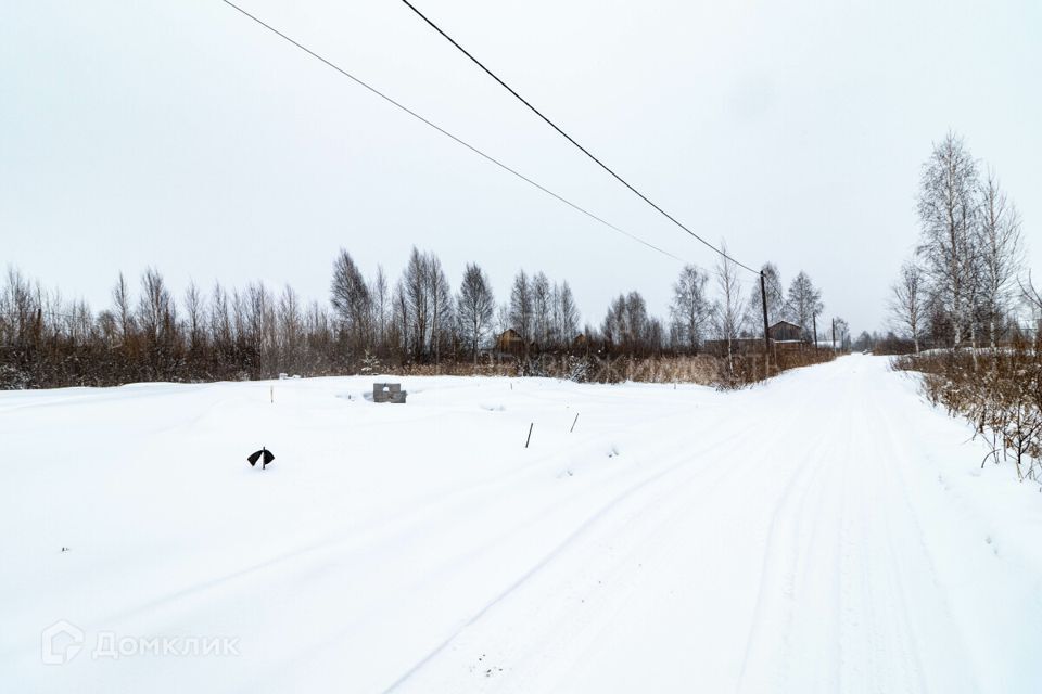 земля р-н Нижнетавдинский фото 6