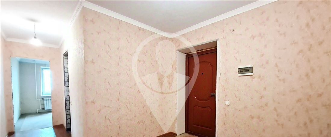 квартира г Рязань р-н Октябрьский ул Большая 100 фото 8