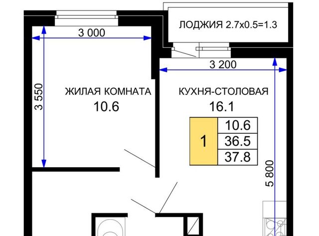 р-н Прикубанский ЖК «Дыхание» фото