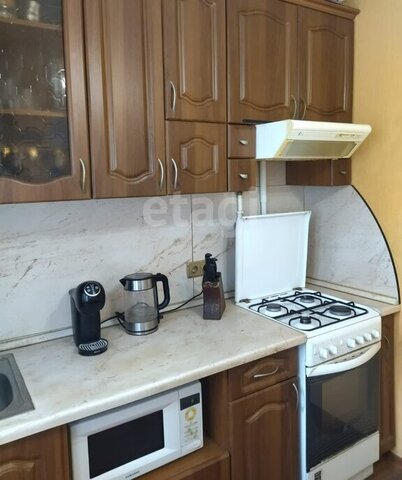 Городок Нефтяников дом 17 Советский АО фото