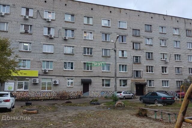 ул Литвинова 24 городской округ Пенза, Егорова, 27 фото