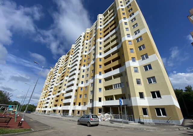 р-н Кировский тер. 18 км Московского шоссе, д. 7А фото