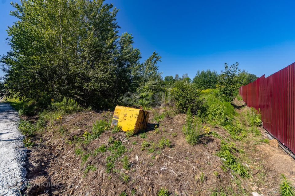 земля г Хабаровск СНТ Раздольное, Хабаровский район фото 10