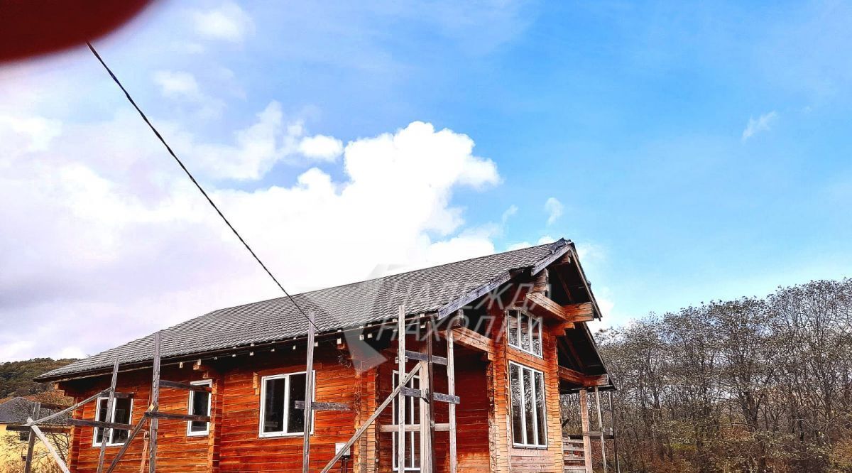 дом г Находка ул Надежды 2 фото 3