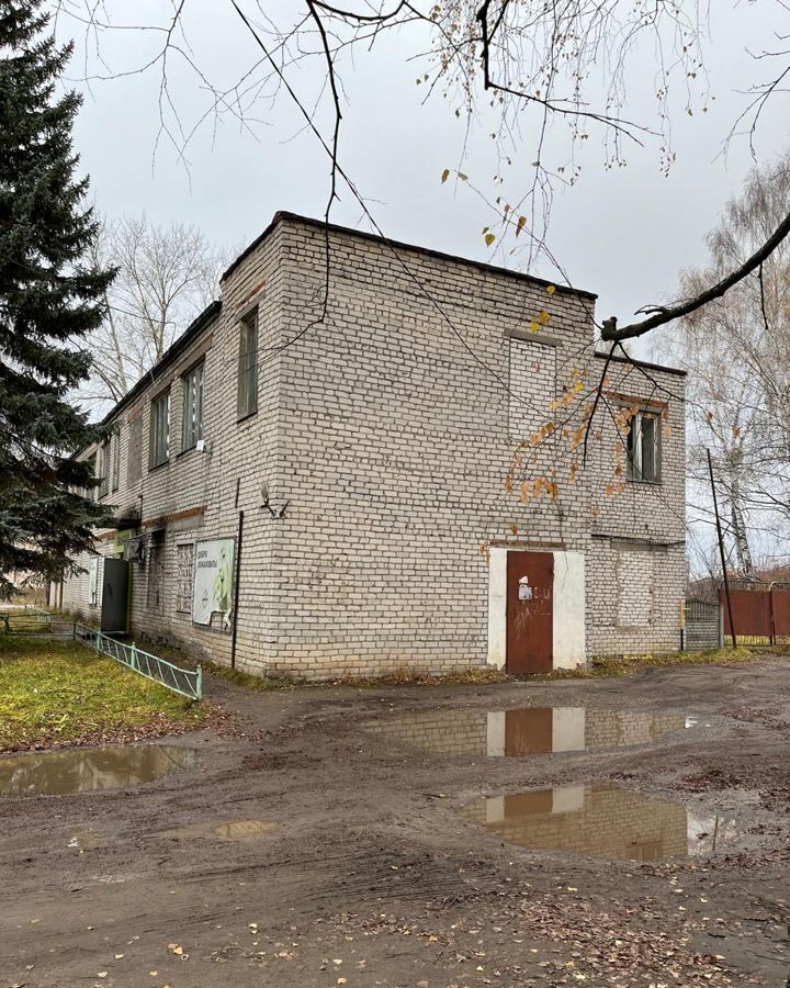 торговое помещение р-н Волжский д Часовенная ул Экспериментальная 14 Помарское сельское поселение, Волжск фото 10