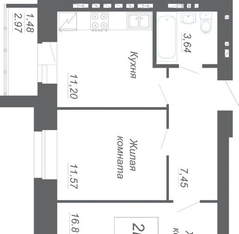 ЖК «Радужный-2» Осиновское с/пос, Авиастроительная фото ЖК «Радужный-2» Осиновское с/пос, Авиастроительная фото