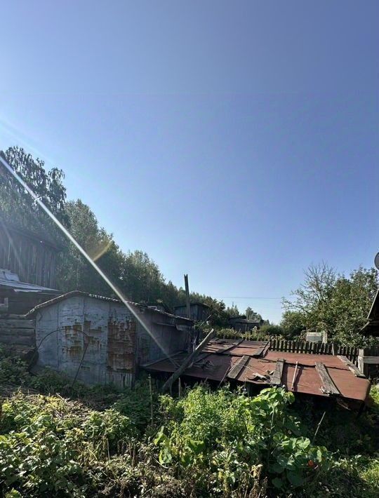 дом г Кировград п Нейво-Рудянка ул Победы 4 Кировградский городской округ фото 10