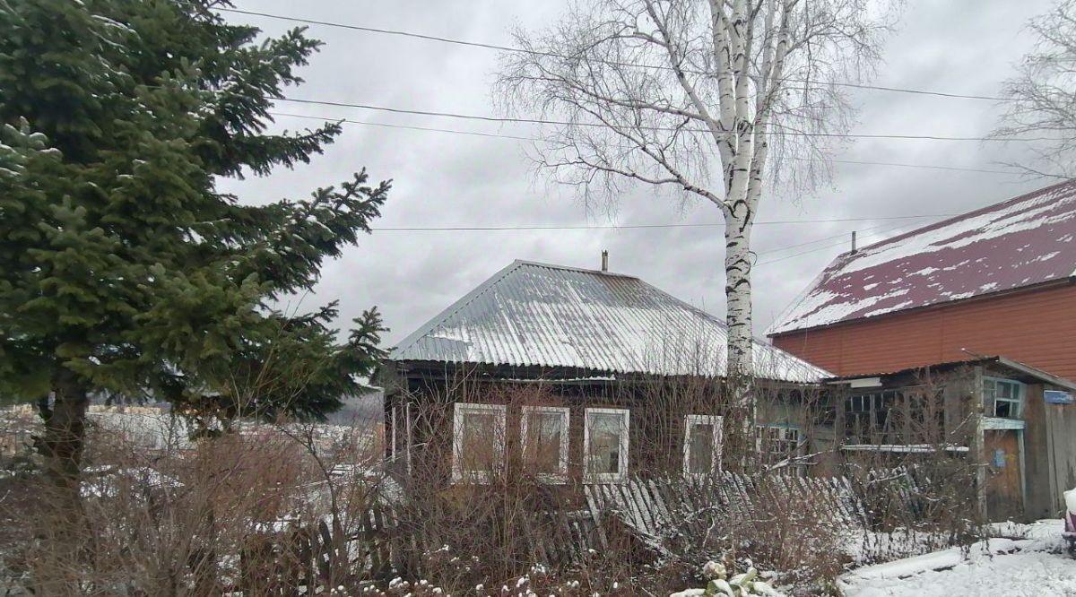 дом г Междуреченск ул Лермонтова 67 фото 29