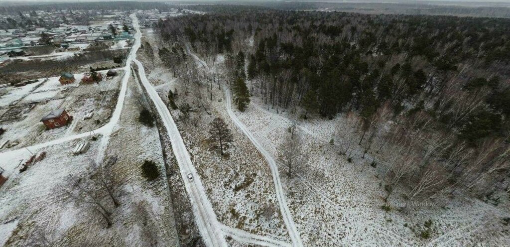 земля р-н Томский д Кандинка ул Гагарина фото 1