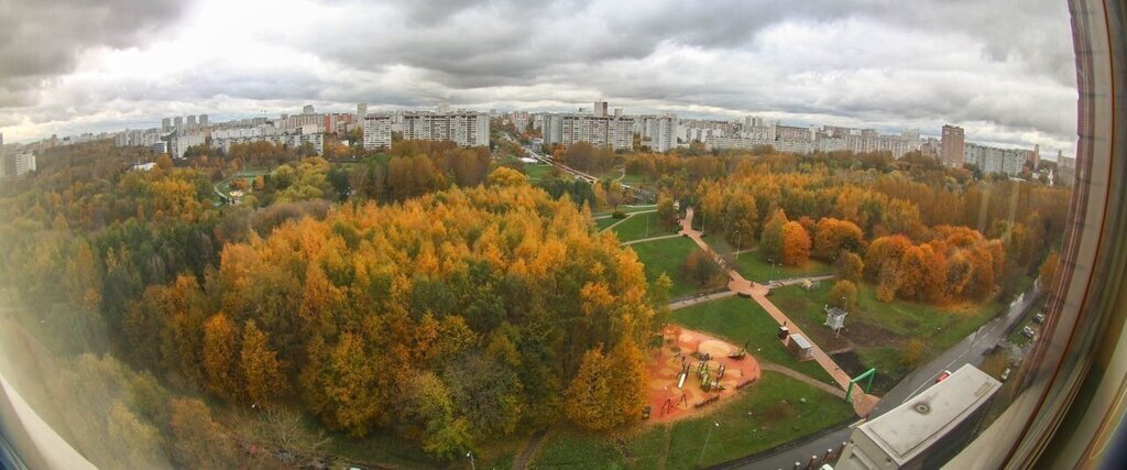 квартира г Москва метро Бабушкинская проезд Староватутинский 17 муниципальный округ Бабушкинский фото 14