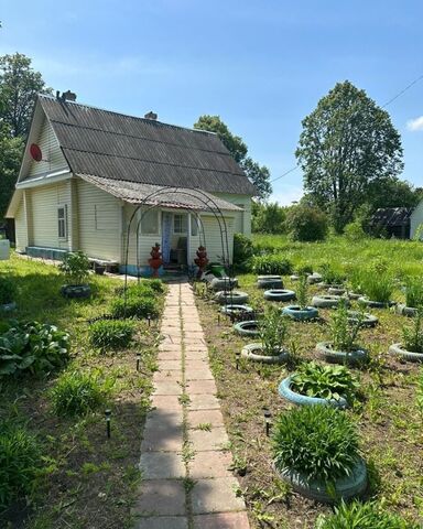 д Солопихино сельское поселение Чемоданово, Юхнов фото