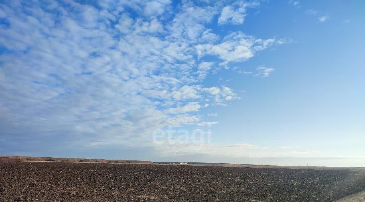 земля р-н Сакский с Суворовское Ленок СНТ, ул. Абрикосовая фото 1