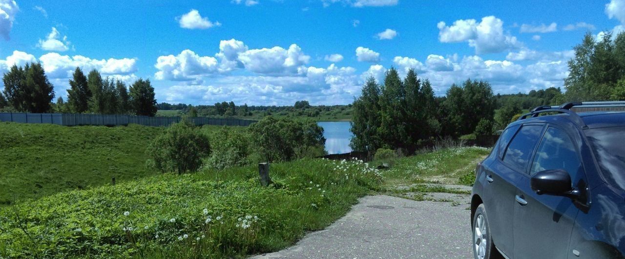 дом р-н Гагаринский д Дубинино Кармановское сельское поселение фото 4