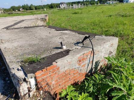 земля городской округ Истра д Лечищево Истра г, Пансионат Лечищево территория, Пятницкое шоссе фото 7