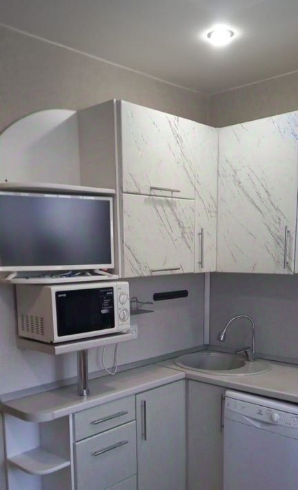 квартира г Великий Новгород ул Державина 4к/1 фото 2
