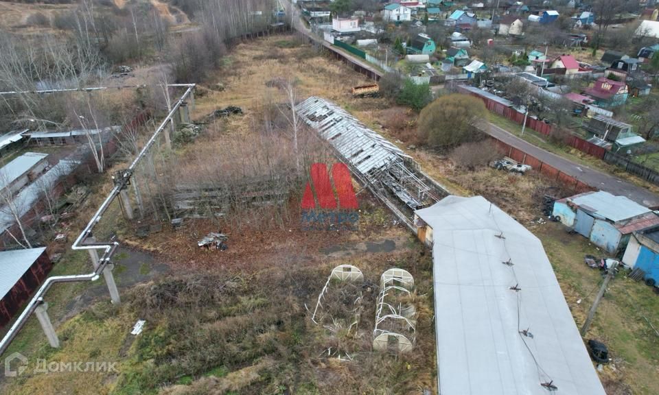 земля г Ярославль р-н Красноперекопский ул Гагарина 65б Ярославский район фото 5