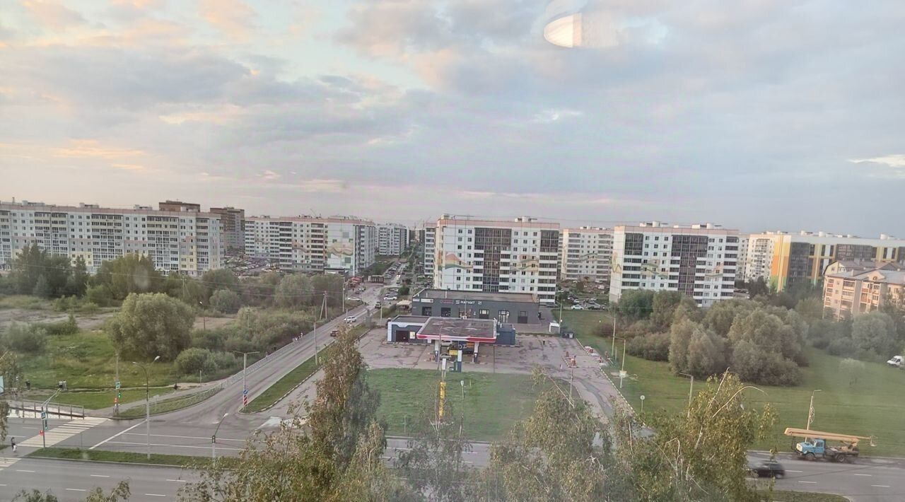 квартира г Великий Новгород ул Державина 4к/1 фото 20