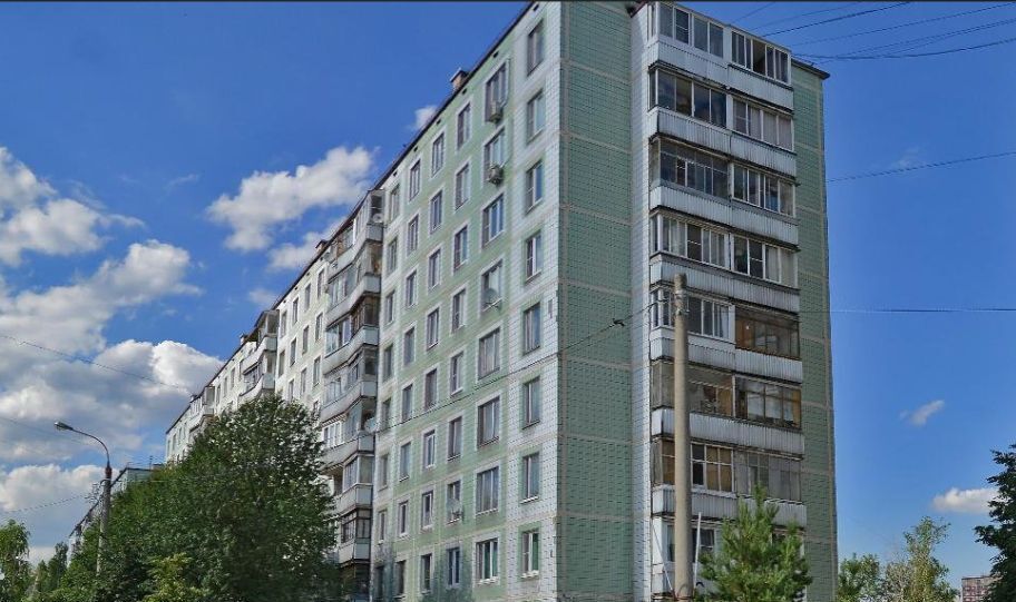 комната г Москва метро Рассказовка Московский г., 1-й мкр, 30к 2 фото 1