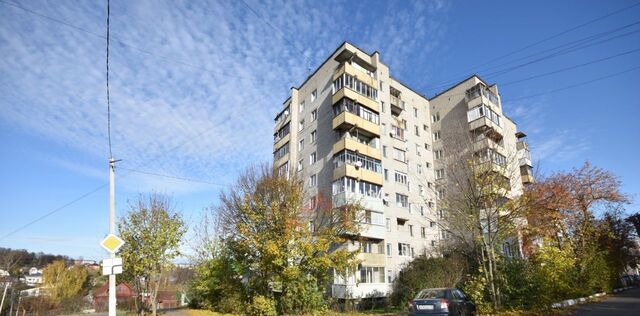ул Добровольского 29 городское поселение Кольчугино фото
