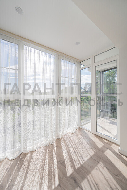 квартира г Липецк р-н Октябрьский ул М.И. Неделина 3а фото 13