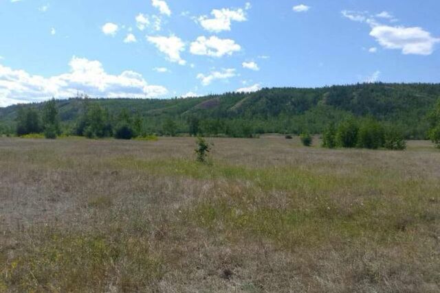 земля городской округ Якутск, Республика Саха Якутия, село Табага фото