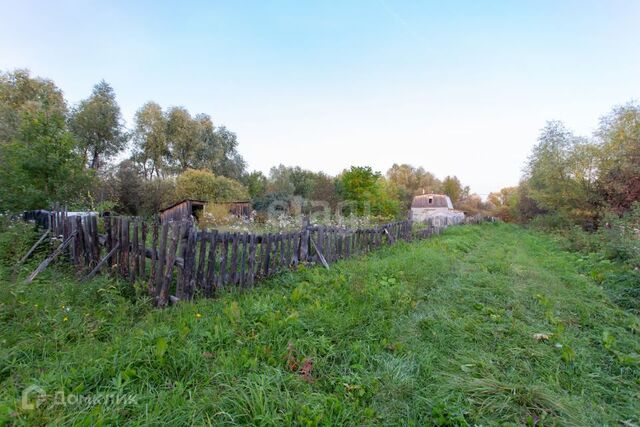 СО Голубка, городской округ Тобольск фото