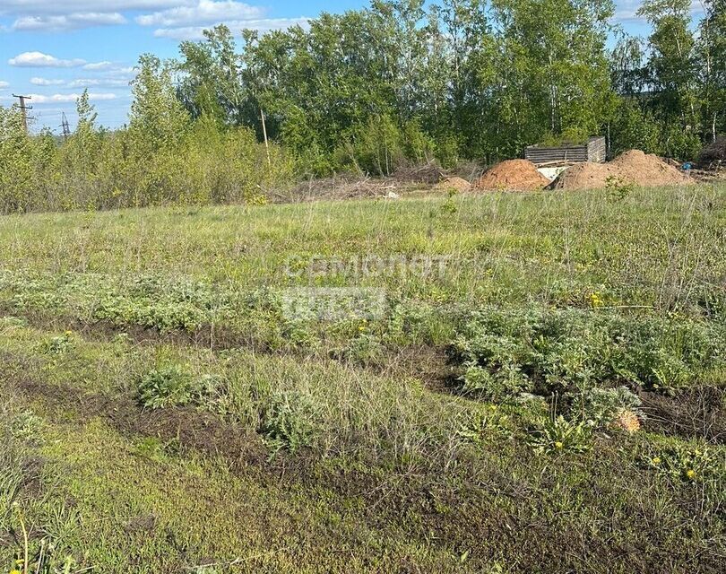 земля р-н Уфимский фото 1