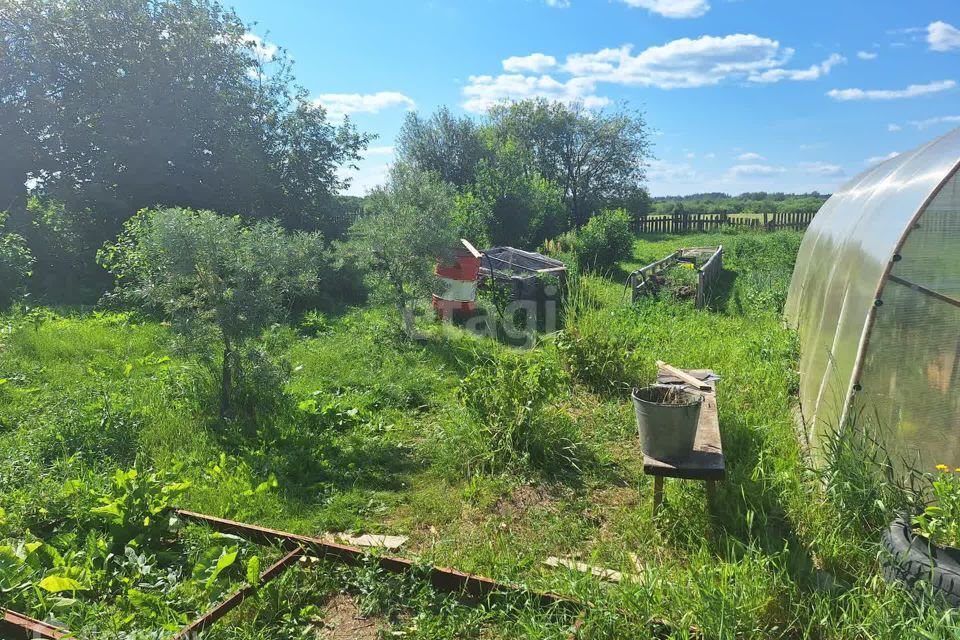 дом р-н Алапаевский п Верхняя Синячиха ул Красной Гвардии Алапаевское, муниципальное образование фото 6