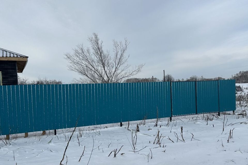 дом г Омск городской округ Омск, СТ Птицевод-3 фото 8