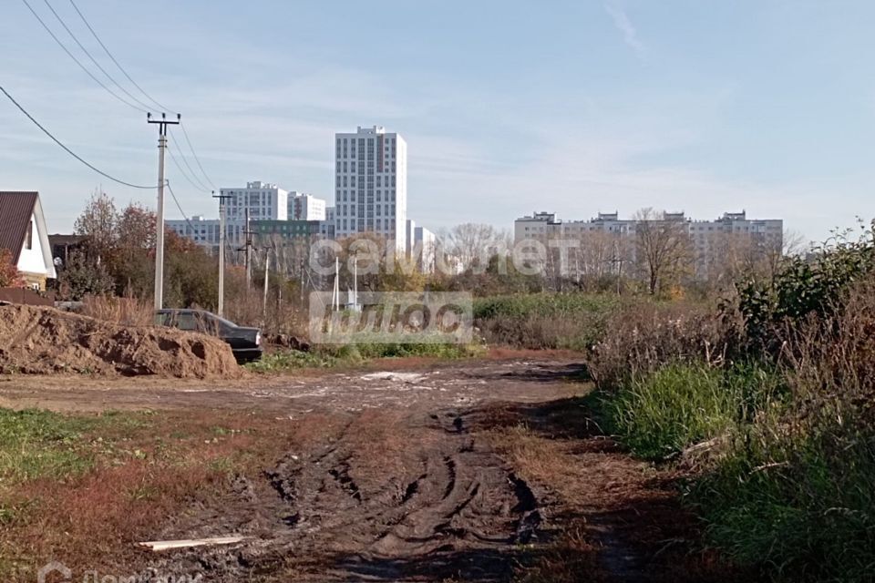 земля р-н Уфимский снт Колос 139 фото 7