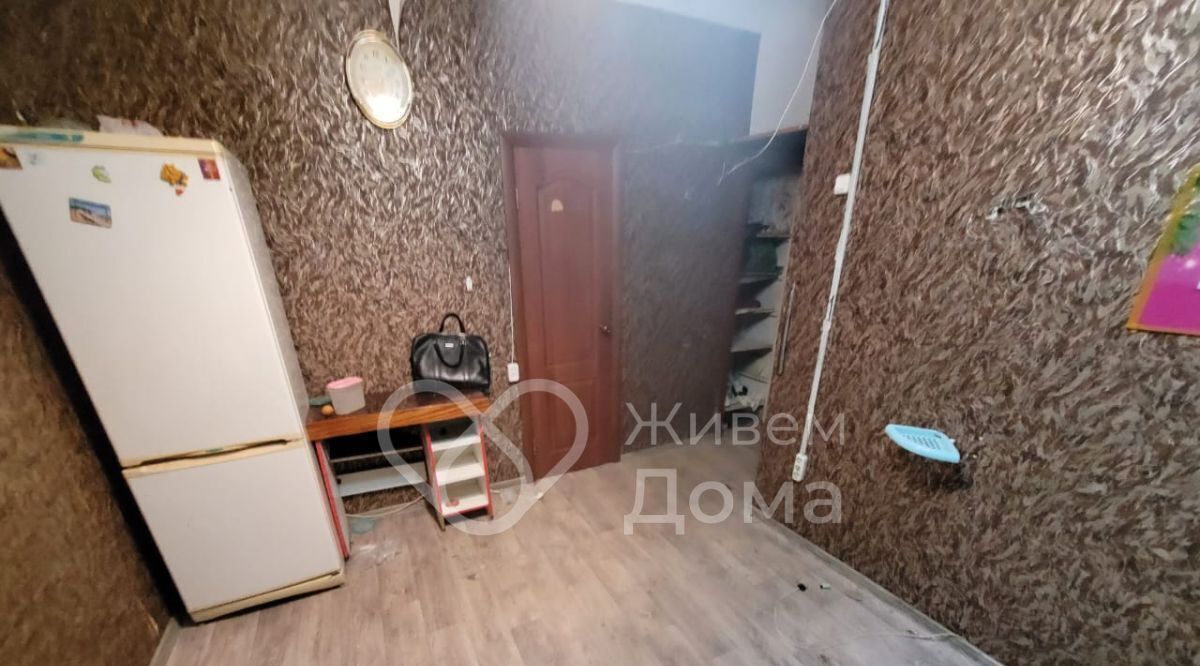 квартира г Волгоград р-н Тракторозаводский ул 95-й Гвардейской 3 фото 2