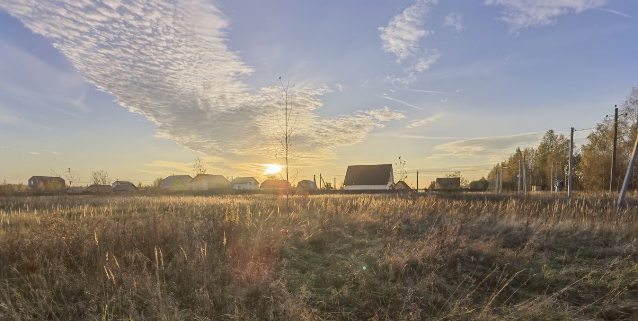 земля городской округ Раменский Аллея Роз кп фото 3