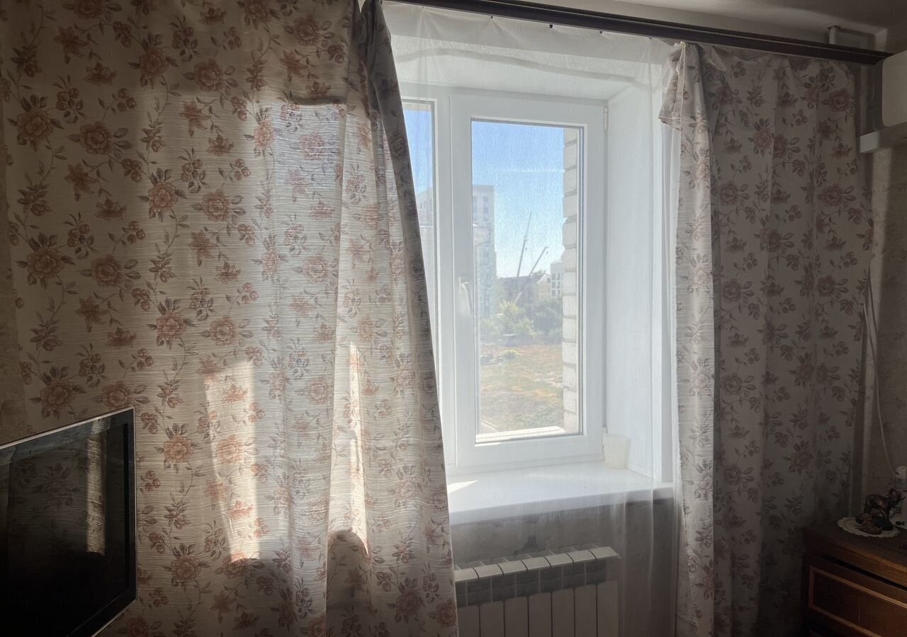 квартира г Курск р-н Центральный ул Ломоносова 30а фото 8