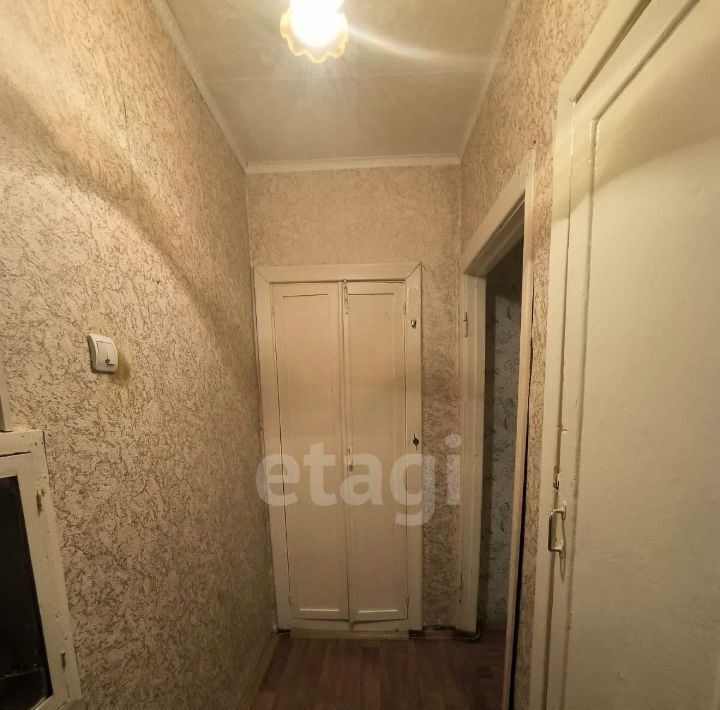 квартира г Ярославль р-н Заволжский ул Алмазная 13 фото 9