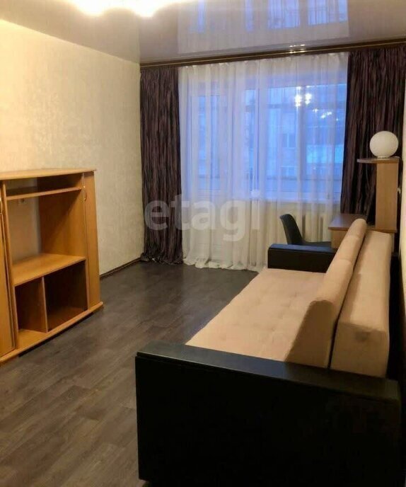 квартира г Новосибирск р-н Октябрьский Октябрьская ул Тургенева 225 фото 1