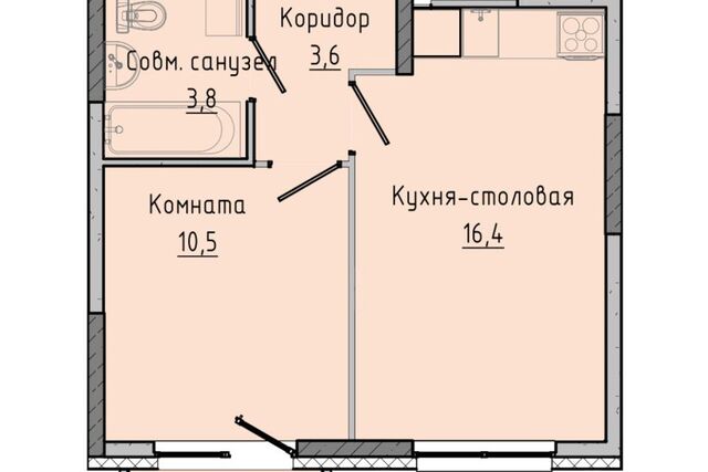 р-н Октябрьский Центральный ул Пушкинская 214 городской округ Ижевск фото