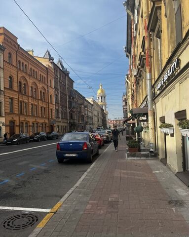 метро Владимирская ул Колокольная 1 Владимирский округ фото