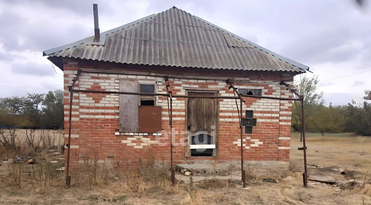 земля р-н Тихорецкий ст-ца Новорождественская Новорождественское с/пос фото 2