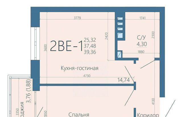 р-н Пролетарский Нахичевань ул 30-я линия 57а ЖК «Наследие» фото