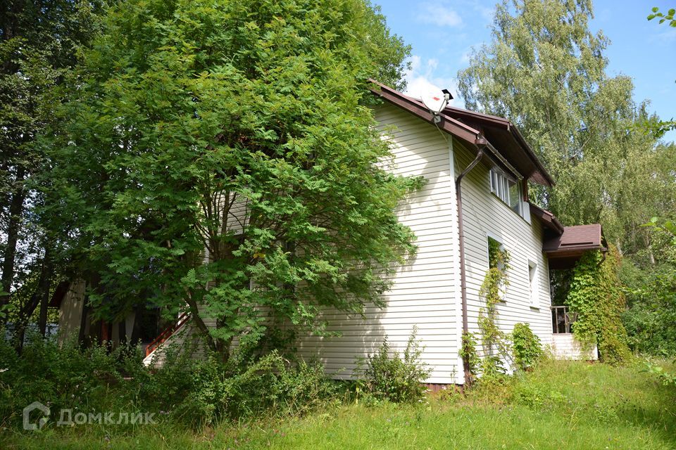 дом городской округ Рузский деревня Пахомьево, 4 фото 3